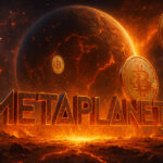 New Metaplanet buy flips Tesla in Bitcoin holdings as shares slide 5%