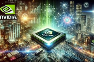 Nvidia Rally Continues