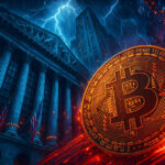 Profit-taking, not capitulation: institutions cut Bitcoin ETF exposure by 23% in Q1