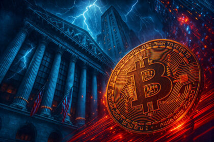 Profit-taking, not capitulation: institutions cut Bitcoin ETF exposure by 23% in Q1
