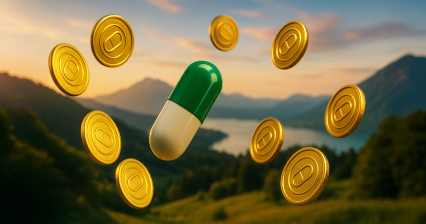 Pump.fun considering token launch with $4B fully diluted value, $1B sale