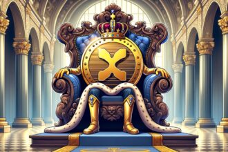 Ripple XRP 13 years old birthday rally