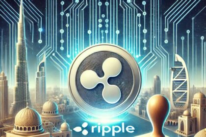 Ripple Expands Middle East Presence as RLUSD Gains Approval in Dubai
