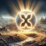 XRP SHINING IN A WAR ZONE