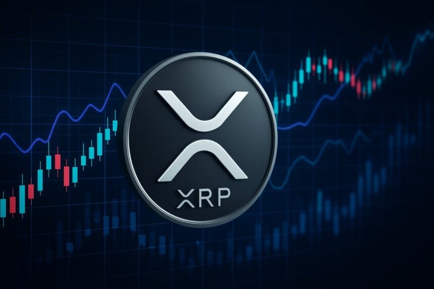 Ripple (XRP): Crucial test at 2 dollars, the bull trend is under pressure