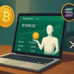 Robinhood revolutionizes trading with micro-futures on Bitcoin, Solana, and XRP