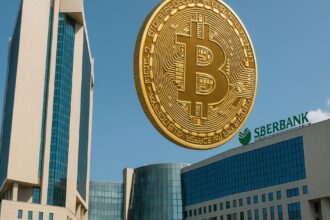 Russian giant Sberbank launches Bitcoin bonds to expand Russian exposure to crypto