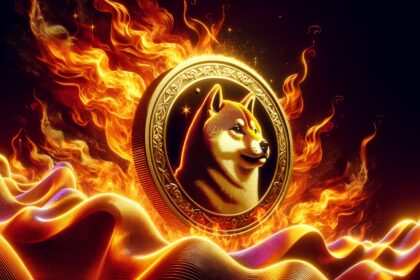 Shiba Inu Burn Rate Skyrockets, Surges 19129%