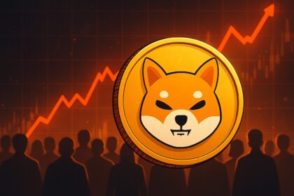 SHIB Price Won’t Last Longer at This Level