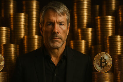 Saylor says BTC Treasury companies can grow as fast as they can issue credit and buy Bitcoin