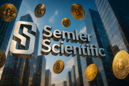 Semler’s $11B Bitcoin bet. Can the tiny med-tech firm become the next Strategy?