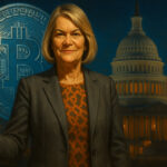 Senator Lummis announces OBBB crypto tax amendment while crypto advocates mobilize for approval