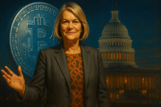 Senator Lummis announces OBBB crypto tax amendment while crypto advocates mobilize for approval