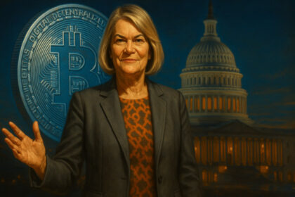 Senator Lummis announces OBBB crypto tax amendment while crypto advocates mobilize for approval