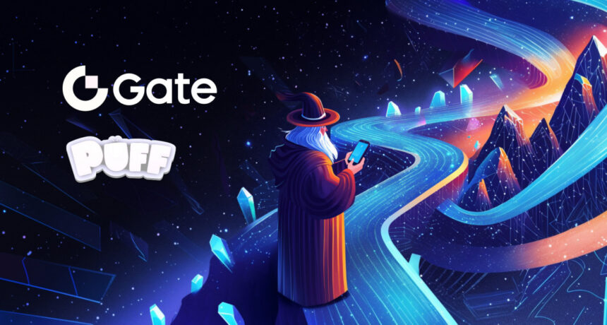 Puffverse Unveils Strategy For AI-Powered, Creator-Led Web3 Future