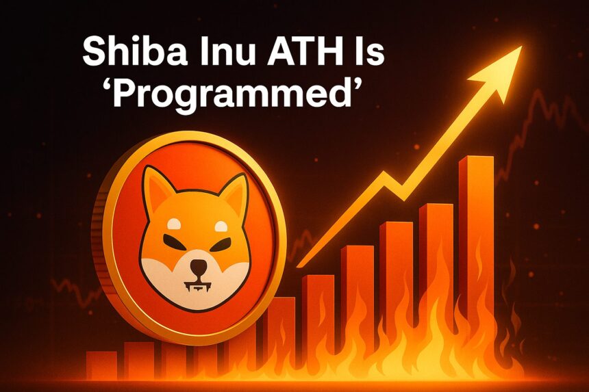 Shiba Inu ATH Is