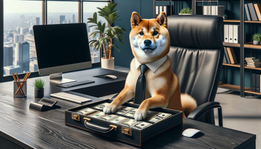 shiba inu shib investors