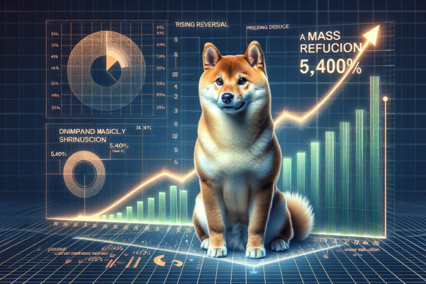 Shiba Inu surge