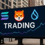 Solana, SUI e Shiba Inu: price analysis