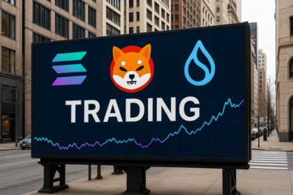 Solana, SUI e Shiba Inu: price analysis