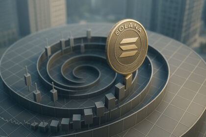 Solana faces consolidation after failing to hold $180 breakout