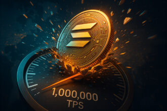 Solana hitting 1M TPS, memecoin rug pull seizures to put SOL on US digital asset stockpile radar