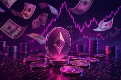 Spot Ethereum ETFs record $1B inflows in 15 trading days, hitting $4B for the first time