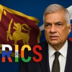 Sri Lanka Should Join Expanding Russia-Led BRICS Bloc