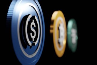 Stablecoins