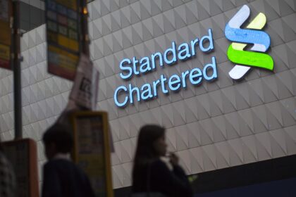 standard chartared