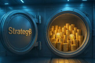 Strategy and Metaplanet capitalize on Bitcoin correction with $200M acquisition