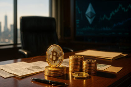 Survey: 82% of US wealthy investors favor advisers who can deliver informed crypto strategies