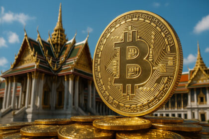 Thailand’s government unveils five-year crypto tax exemption for investors