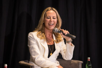 The stablecoin evangelist: Katie Haun’s fight for digital dollars
