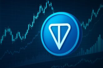 Toncoin (TON) at a crossroads: retracement or breakout above 3 dollars?