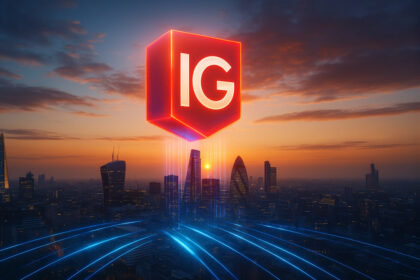 TradFi giant and FTSE-listed IG launches retail crypto trading in UK with Uphold tomorrow