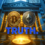 Trump Media files for groundbreaking Bitcoin and Ethereum ETF