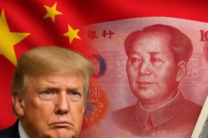 Trump’s New Capital Tax