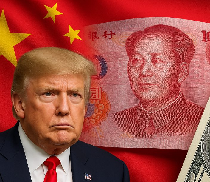 Trump’s New Capital Tax