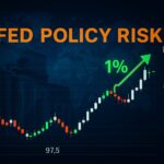 Index Rebounds 1% But Fed, Data Risks Loom