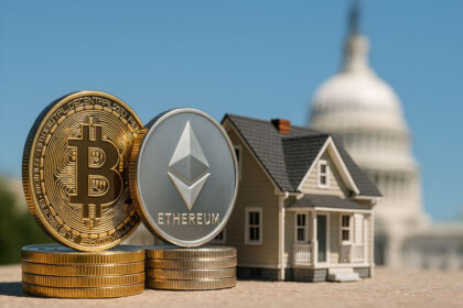 US housing agency FHFA considers digital assets like Bitcoin for mortgage collateral