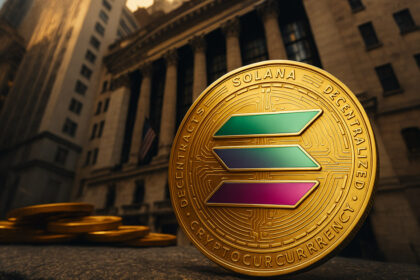 VanEck’s Solana ETF moves closer to market entry with DTCC listing