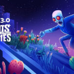 Web3 PvZ: Advancing AI-Powered GameFi with Scalable Tokenomics and a Vision for a Community-Driven Metaverse