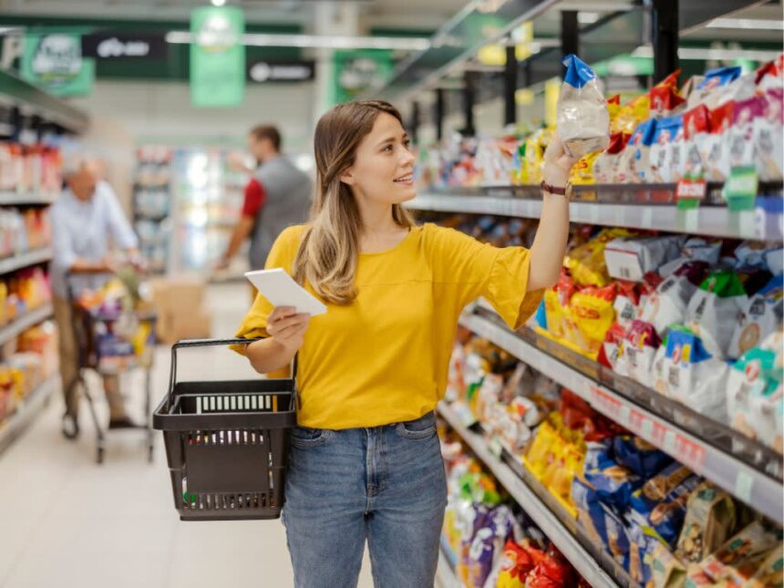 What Exactly Has Gotten More Expensive Due to Trump