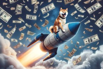 shiba inu money