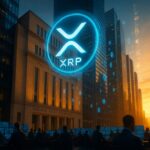 Eric Trump Enters Crypto as $100M TRX Deal Sends Stock Up 500%