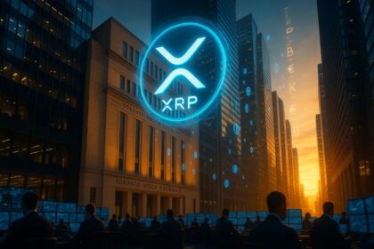 Eric Trump Enters Crypto as $100M TRX Deal Sends Stock Up 500%