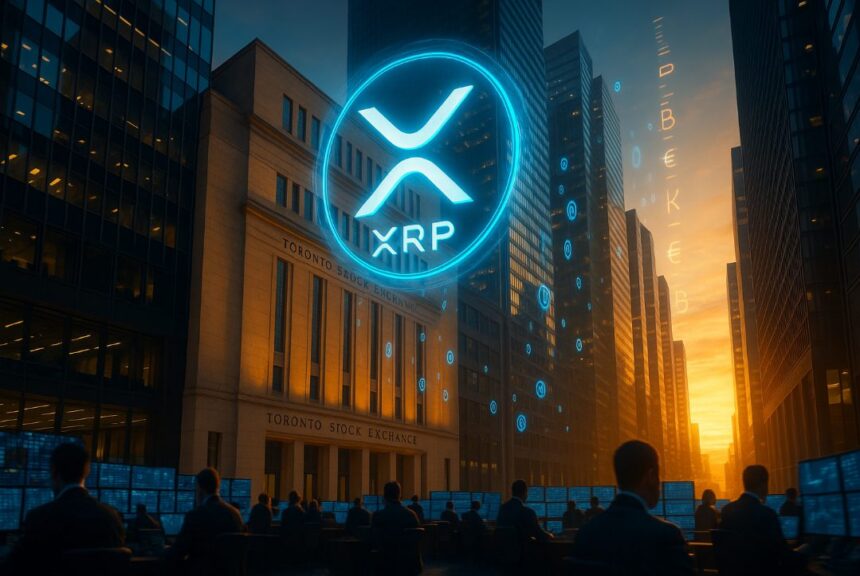 Eric Trump Enters Crypto as $100M TRX Deal Sends Stock Up 500%
