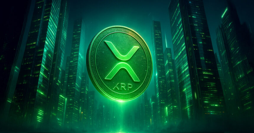 XRP leads crypto market rally as Iran-Israel’s tentative ceasefire lifts sentiment