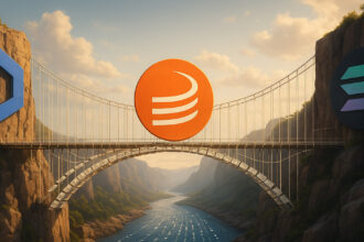 Yield bearing stablecoin comes to Solana via Maple Finance’s Chainlink integration